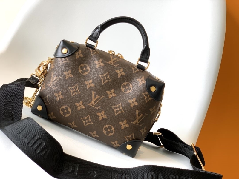 LV Box Bags